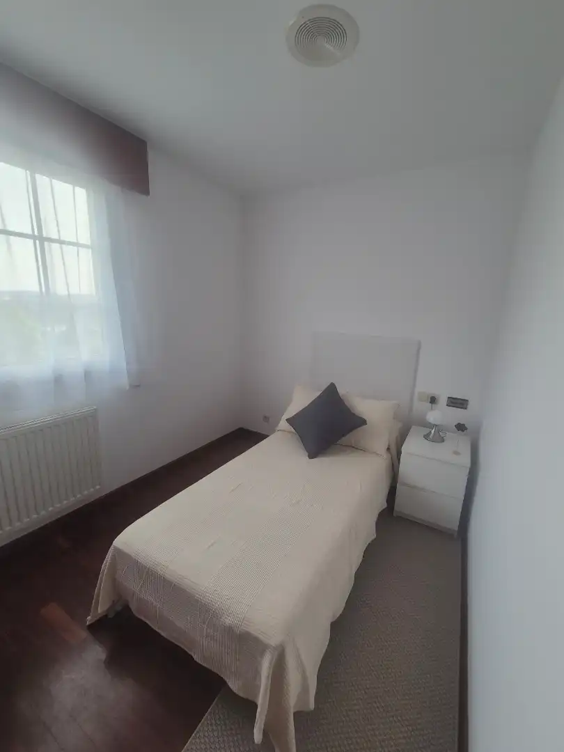Piso de alquiler en Rúa Eduardo Blanco Amor, 14, Portádego - Vilaboa Norte Piso de alquiler en Rúa Eduardo Blanco Amor, 14, Portádego - Vilaboa Norte