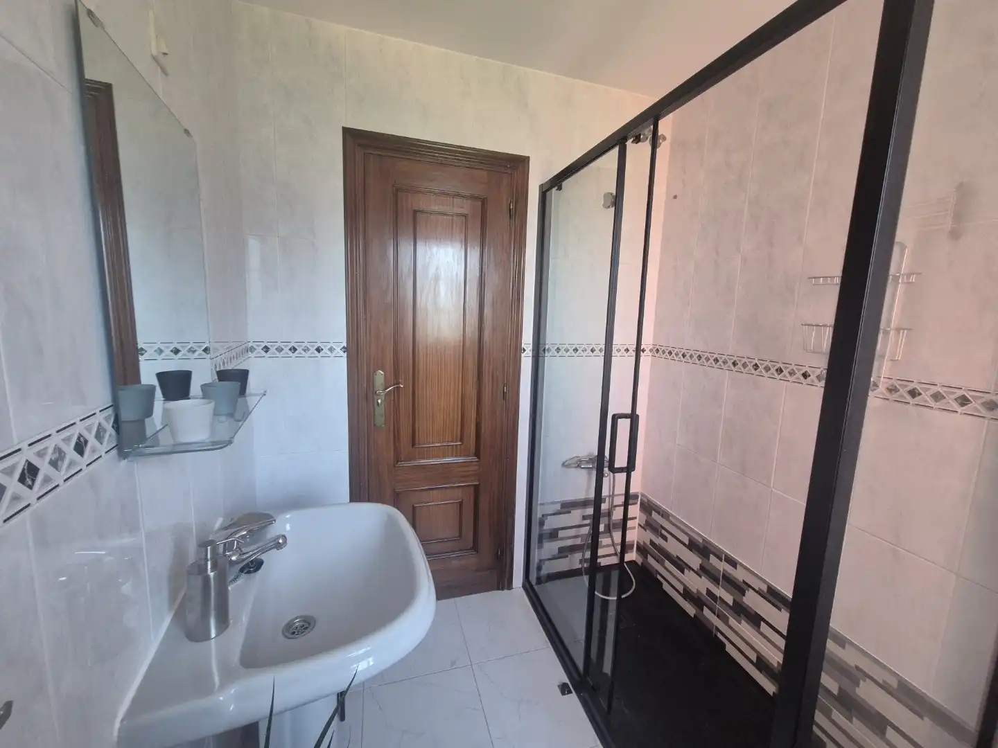 Piso de alquiler en Rúa Eduardo Blanco Amor, 14, Portádego - Vilaboa Norte Piso de alquiler en Rúa Eduardo Blanco Amor, 14, Portádego - Vilaboa Norte