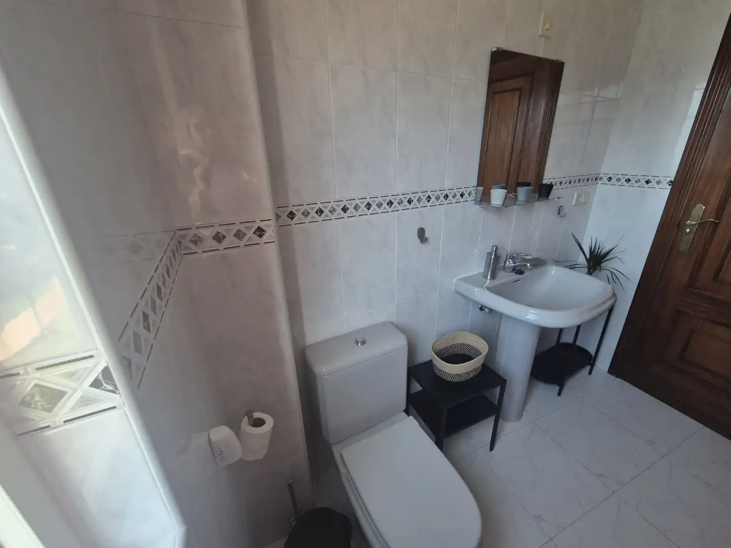 Piso de alquiler en Rúa Eduardo Blanco Amor, 14, Portádego - Vilaboa Norte Piso de alquiler en Rúa Eduardo Blanco Amor, 14, Portádego - Vilaboa Norte