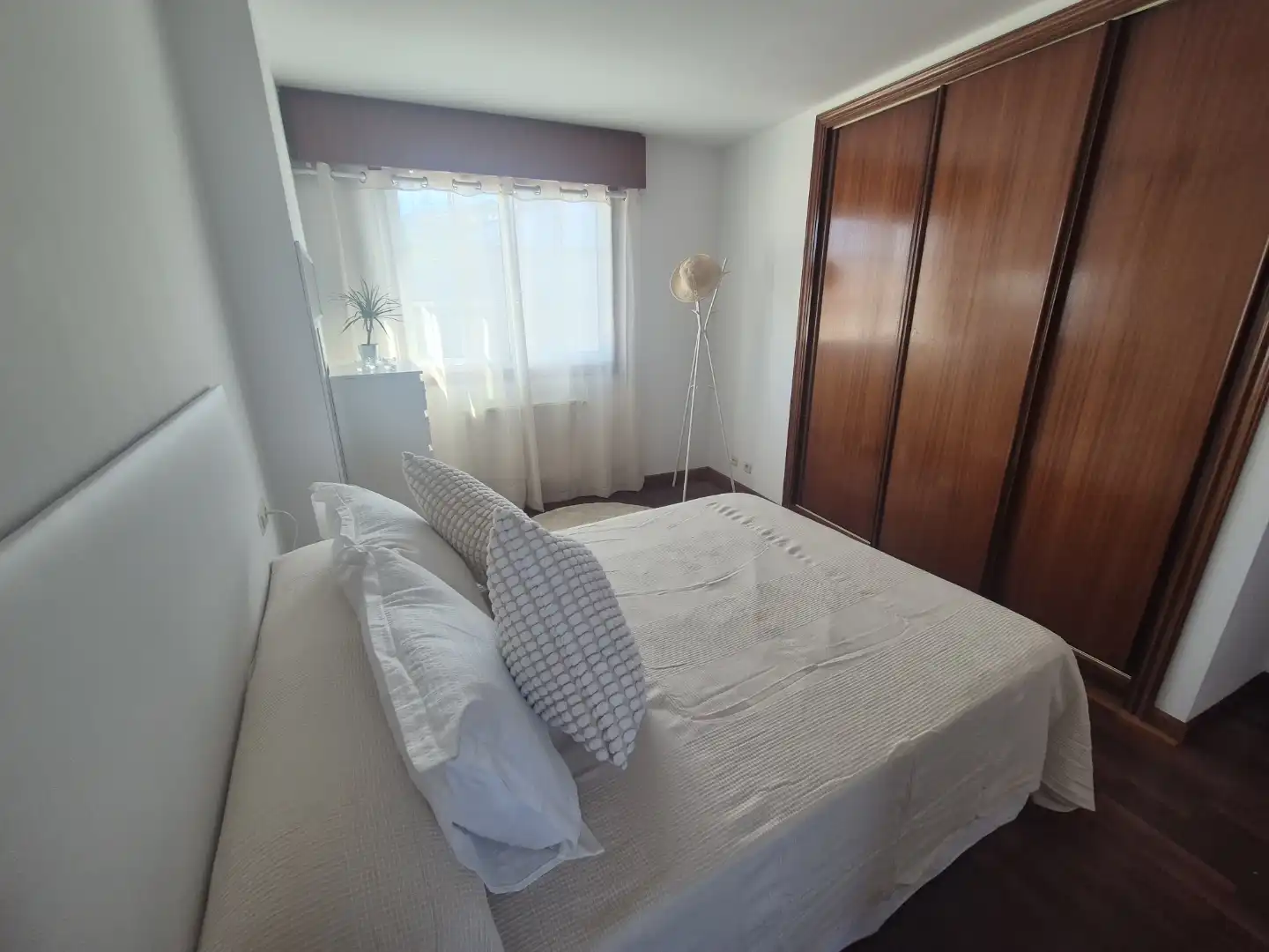 Piso de alquiler en Rúa Eduardo Blanco Amor, 14, Portádego - Vilaboa Norte Piso de alquiler en Rúa Eduardo Blanco Amor, 14, Portádego - Vilaboa Norte