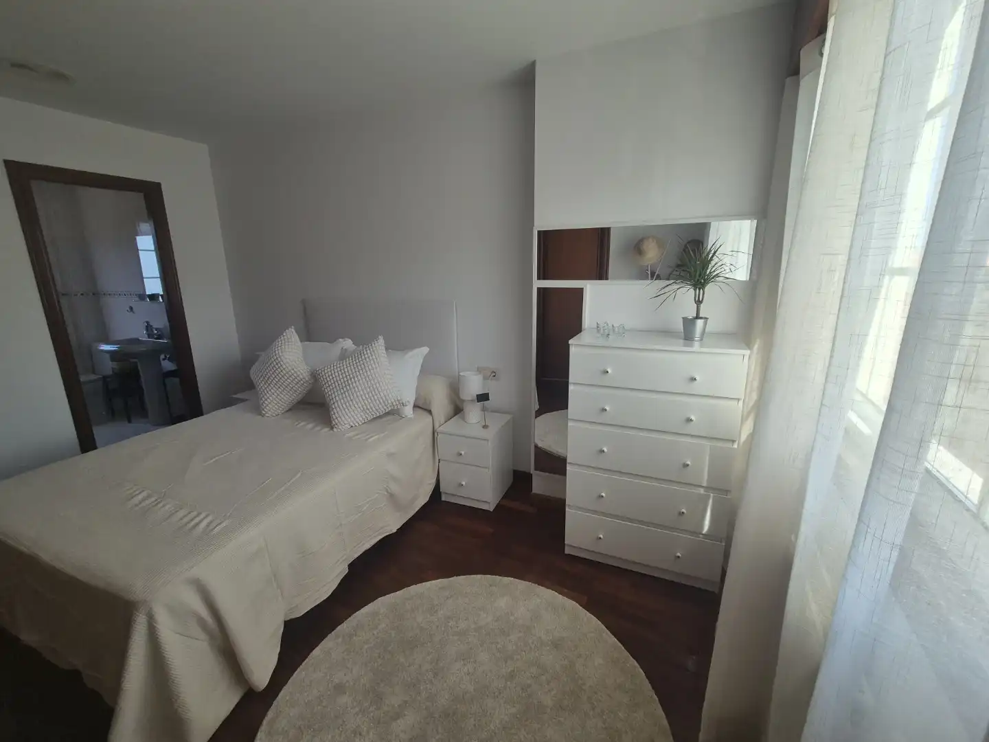 Piso de alquiler en Rúa Eduardo Blanco Amor, 14, Portádego - Vilaboa Norte Piso de alquiler en Rúa Eduardo Blanco Amor, 14, Portádego - Vilaboa Norte