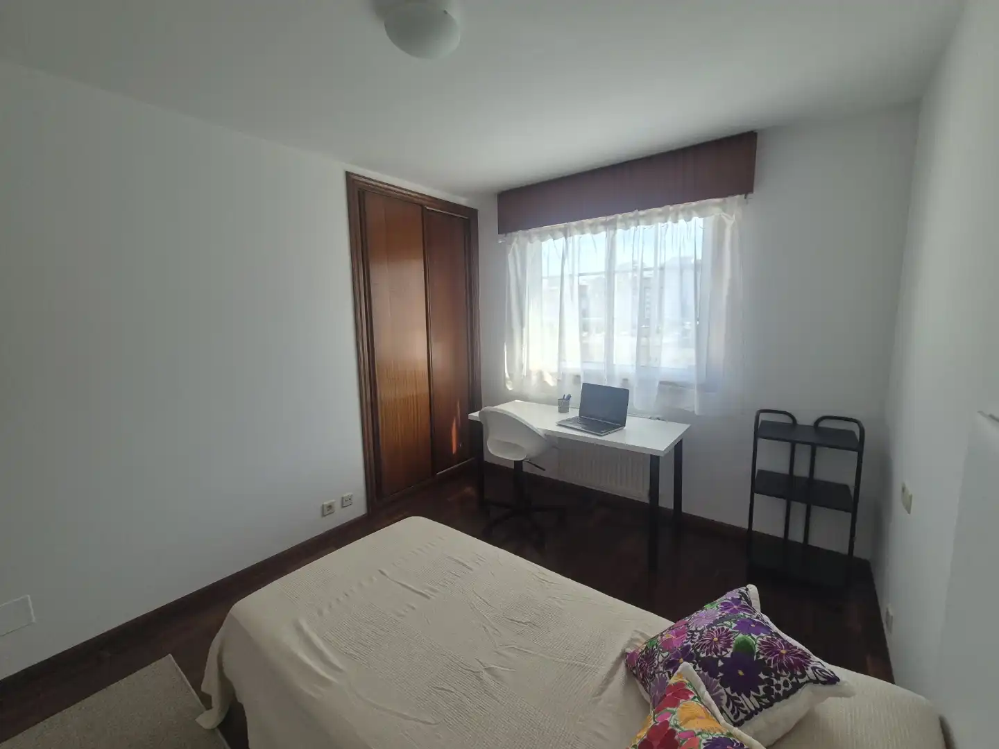 Piso de alquiler en Rúa Eduardo Blanco Amor, 14, Portádego - Vilaboa Norte Piso de alquiler en Rúa Eduardo Blanco Amor, 14, Portádego - Vilaboa Norte