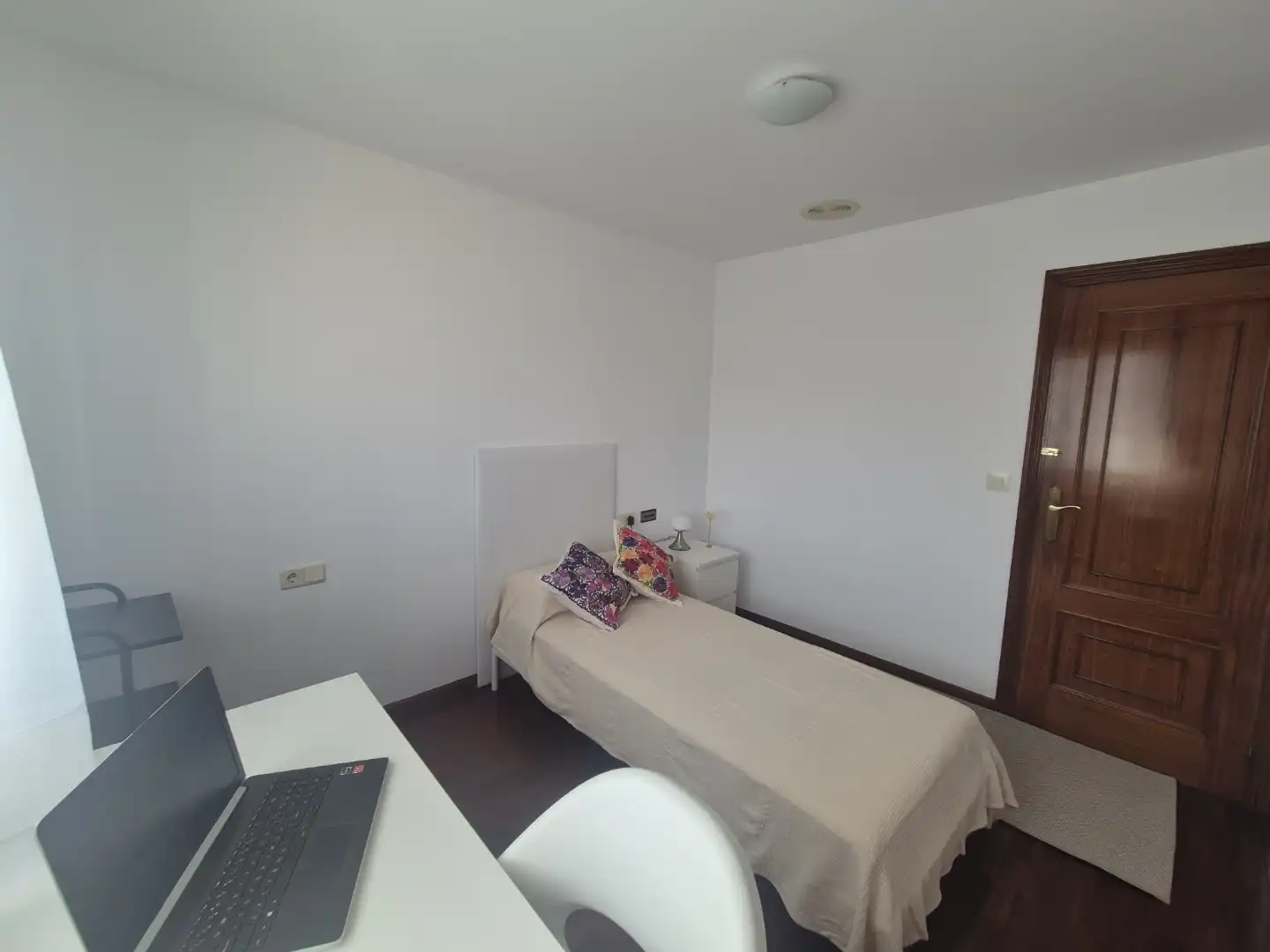 Piso de alquiler en Rúa Eduardo Blanco Amor, 14, Portádego - Vilaboa Norte Piso de alquiler en Rúa Eduardo Blanco Amor, 14, Portádego - Vilaboa Norte