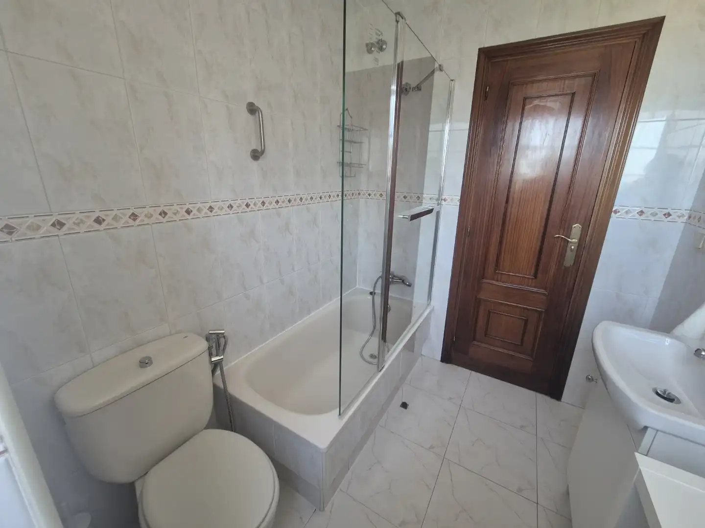 Piso de alquiler en Rúa Eduardo Blanco Amor, 14, Portádego - Vilaboa Norte Piso de alquiler en Rúa Eduardo Blanco Amor, 14, Portádego - Vilaboa Norte