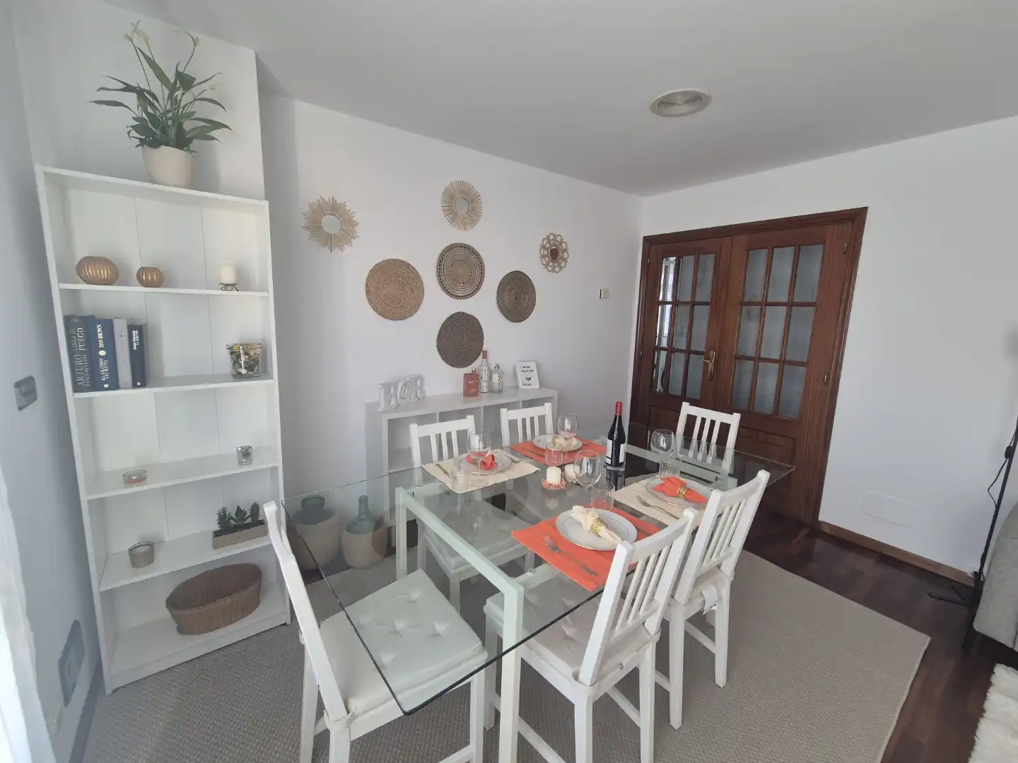 Piso de alquiler en Rúa Eduardo Blanco Amor, 14, Portádego - Vilaboa Norte Piso de alquiler en Rúa Eduardo Blanco Amor, 14, Portádego - Vilaboa Norte