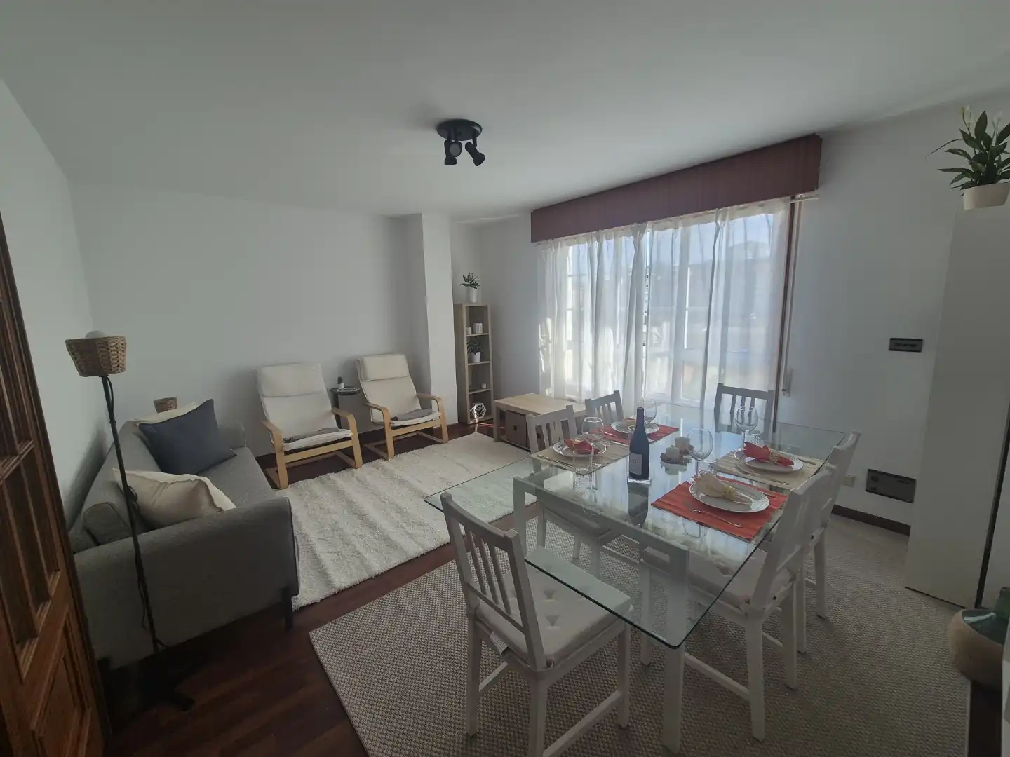 Piso de alquiler en Rúa Eduardo Blanco Amor, 14, Portádego - Vilaboa Norte Piso de alquiler en Rúa Eduardo Blanco Amor, 14, Portádego - Vilaboa Norte
