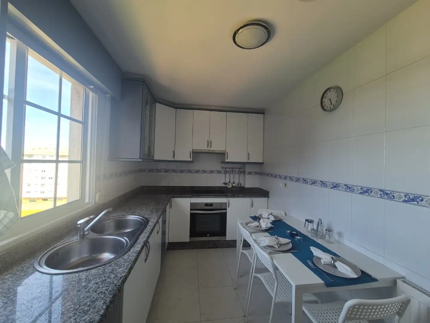 Piso de alquiler en Rúa Eduardo Blanco Amor, 14, Portádego - Vilaboa Norte Piso de alquiler en Rúa Eduardo Blanco Amor, 14, Portádego - Vilaboa Norte
