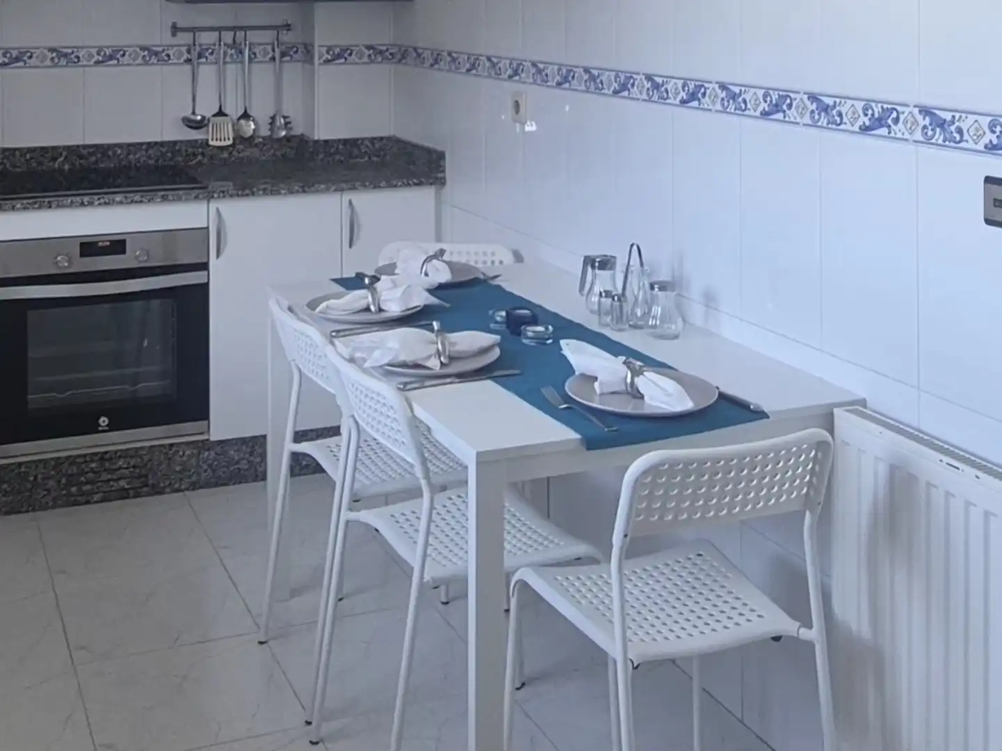 Piso de alquiler en Rúa Eduardo Blanco Amor, 14, Portádego - Vilaboa Norte Piso de alquiler en Rúa Eduardo Blanco Amor, 14, Portádego - Vilaboa Norte