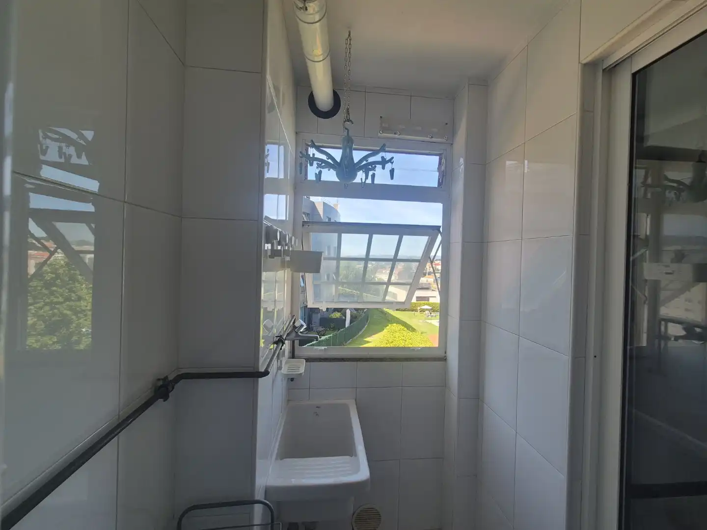 Piso de alquiler en Rúa Eduardo Blanco Amor, 14, Portádego - Vilaboa Norte Piso de alquiler en Rúa Eduardo Blanco Amor, 14, Portádego - Vilaboa Norte
