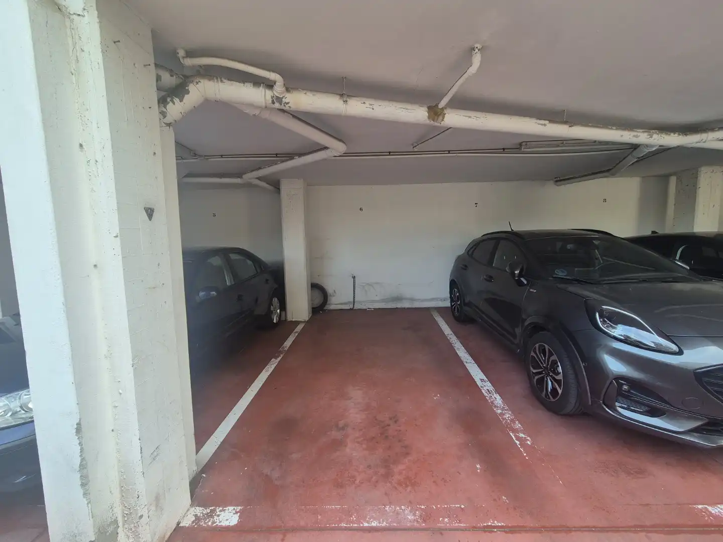 Piso de alquiler en Rúa Eduardo Blanco Amor, 14, Portádego - Vilaboa Norte Piso de alquiler en Rúa Eduardo Blanco Amor, 14, Portádego - Vilaboa Norte