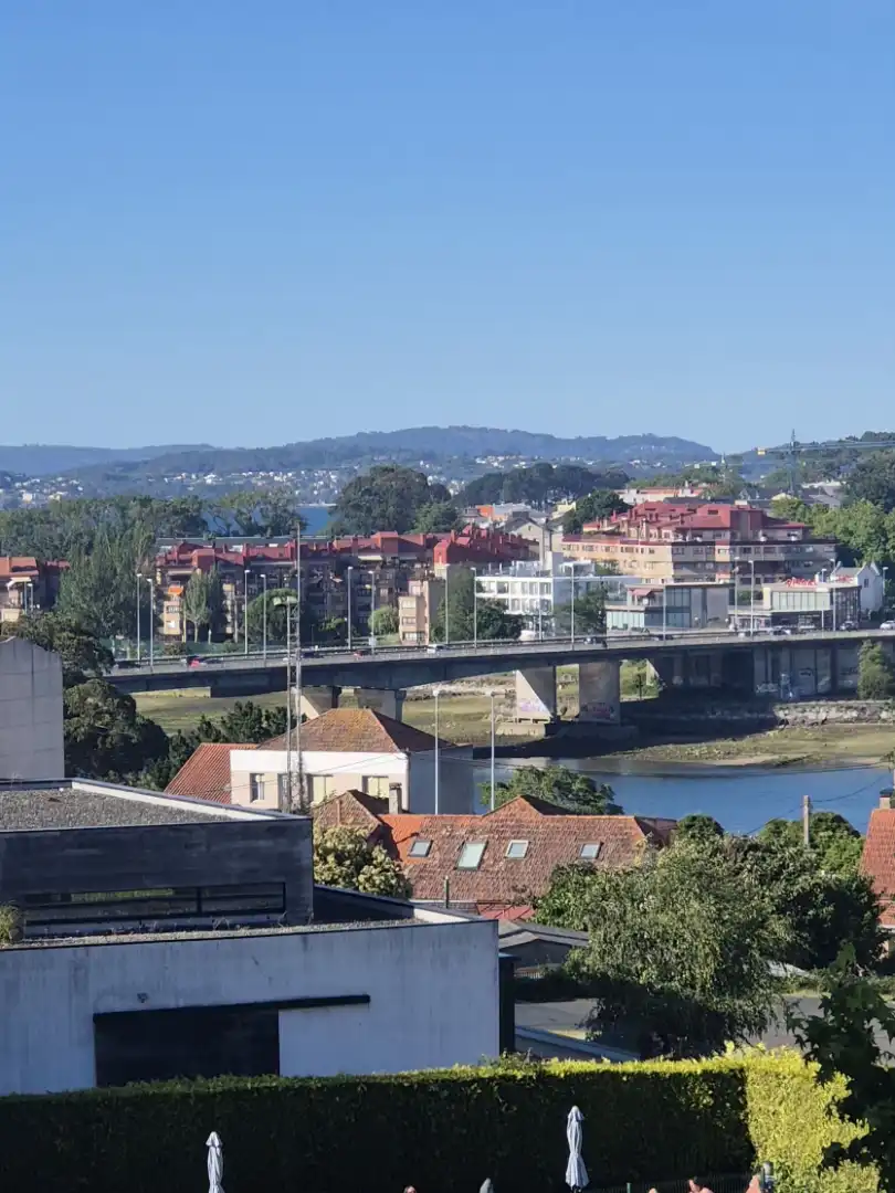 Piso de alquiler en Rúa Eduardo Blanco Amor, 14, Portádego - Vilaboa Norte Piso de alquiler en Rúa Eduardo Blanco Amor, 14, Portádego - Vilaboa Norte