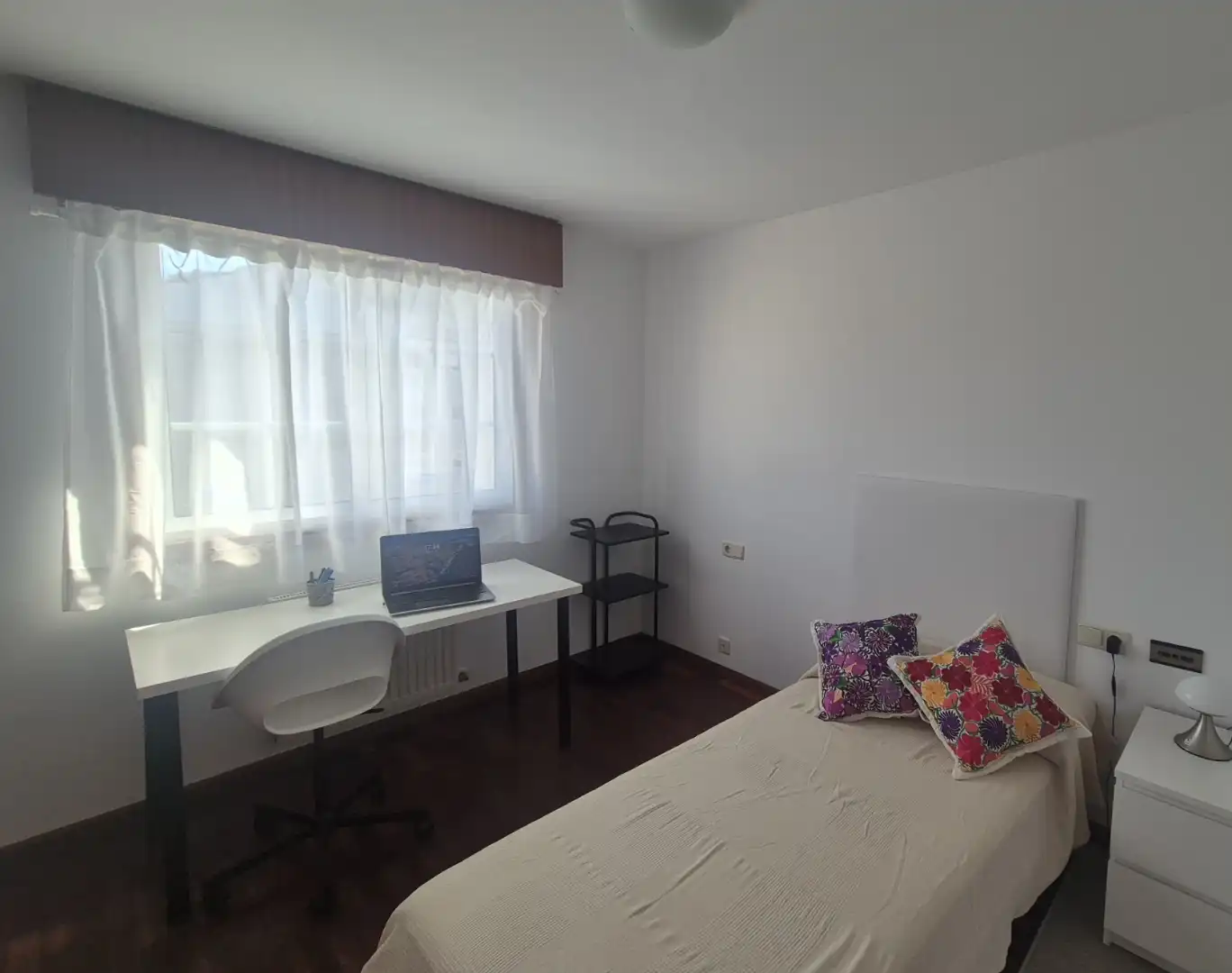 Piso de alquiler en Rúa Eduardo Blanco Amor, 14, Portádego - Vilaboa Norte Piso de alquiler en Rúa Eduardo Blanco Amor, 14, Portádego - Vilaboa Norte