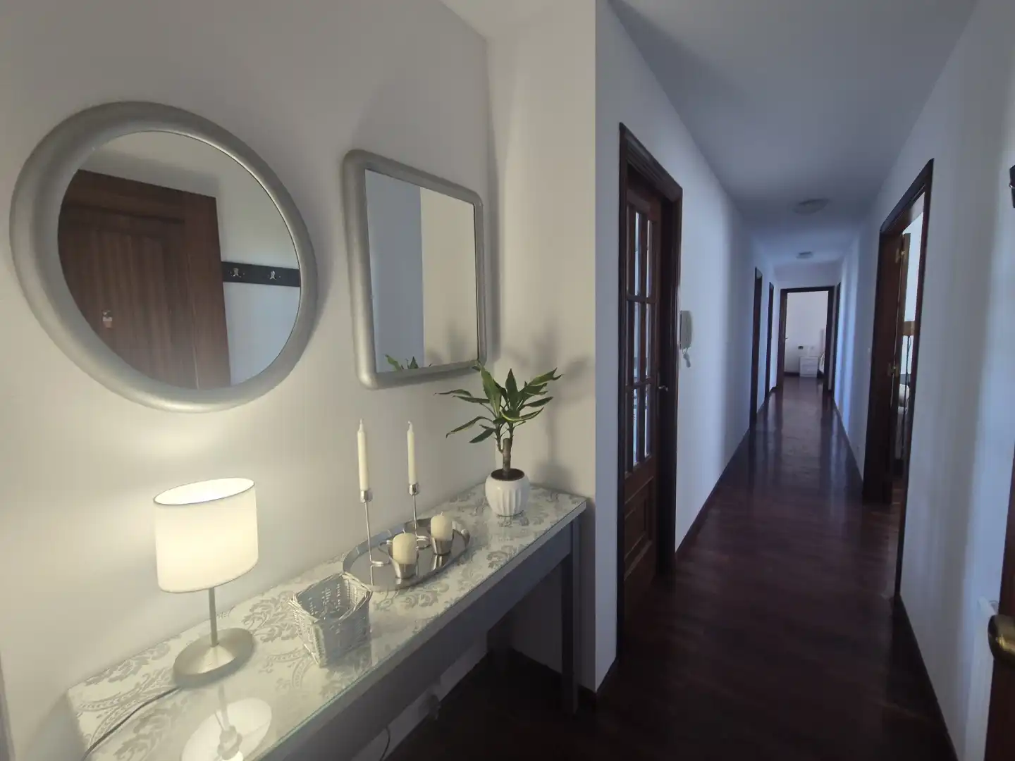Piso de alquiler en Rúa Eduardo Blanco Amor, 14, Portádego - Vilaboa Norte Piso de alquiler en Rúa Eduardo Blanco Amor, 14, Portádego - Vilaboa Norte