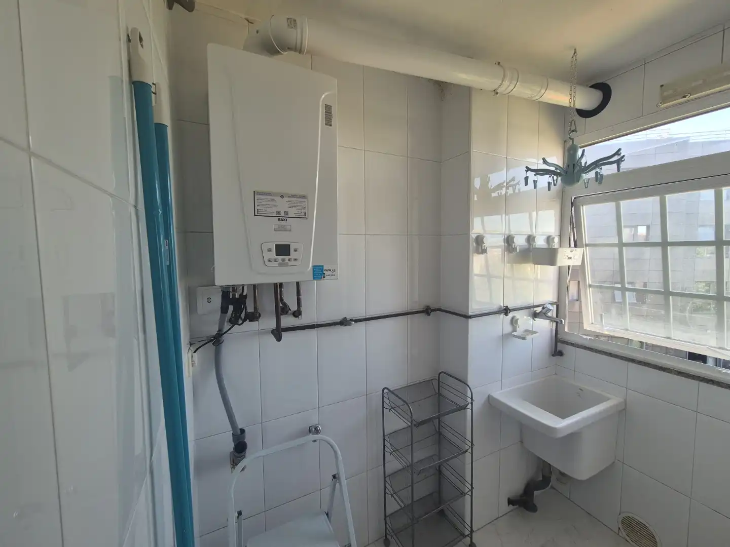 Piso de alquiler en Rúa Eduardo Blanco Amor, 14, Portádego - Vilaboa Norte Piso de alquiler en Rúa Eduardo Blanco Amor, 14, Portádego - Vilaboa Norte