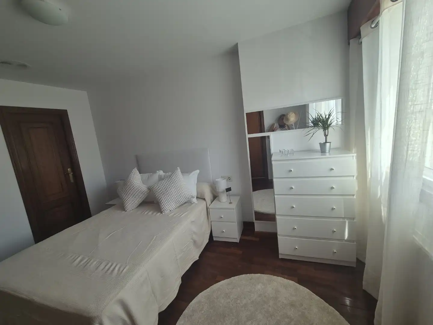 Piso de alquiler en Rúa Eduardo Blanco Amor, 14, Portádego - Vilaboa Norte Piso de alquiler en Rúa Eduardo Blanco Amor, 14, Portádego - Vilaboa Norte