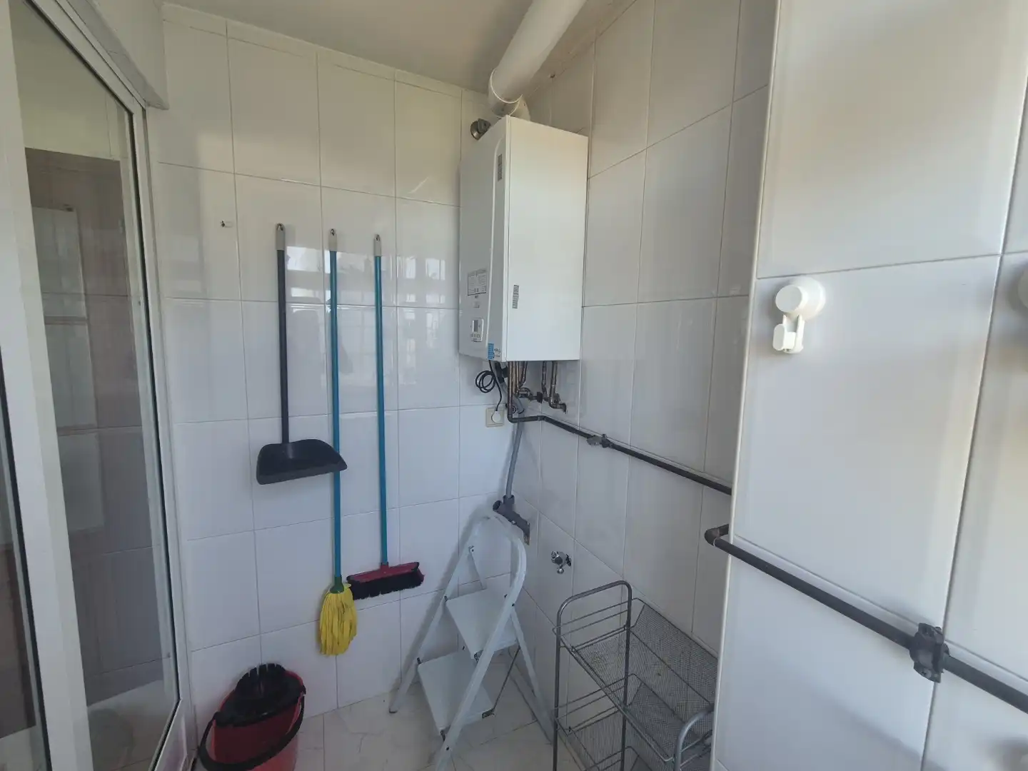 Piso de alquiler en Rúa Eduardo Blanco Amor, 14, Portádego - Vilaboa Norte Piso de alquiler en Rúa Eduardo Blanco Amor, 14, Portádego - Vilaboa Norte