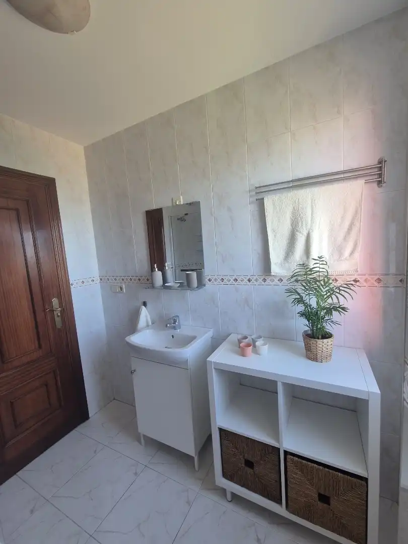 Piso de alquiler en Rúa Eduardo Blanco Amor, 14, Portádego - Vilaboa Norte Piso de alquiler en Rúa Eduardo Blanco Amor, 14, Portádego - Vilaboa Norte
