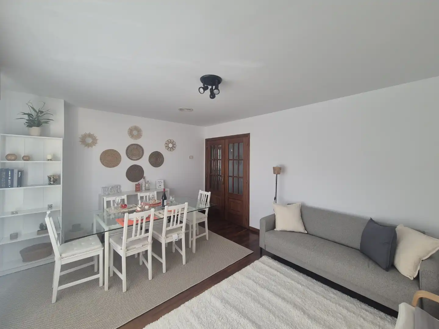 Piso de alquiler en Rúa Eduardo Blanco Amor, 14, Portádego - Vilaboa Norte Piso de alquiler en Rúa Eduardo Blanco Amor, 14, Portádego - Vilaboa Norte