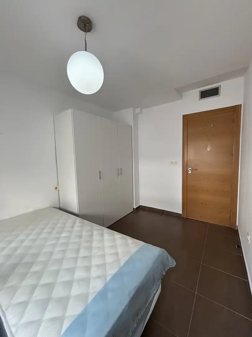 Room in Calle Calvario, 76, Espinardo