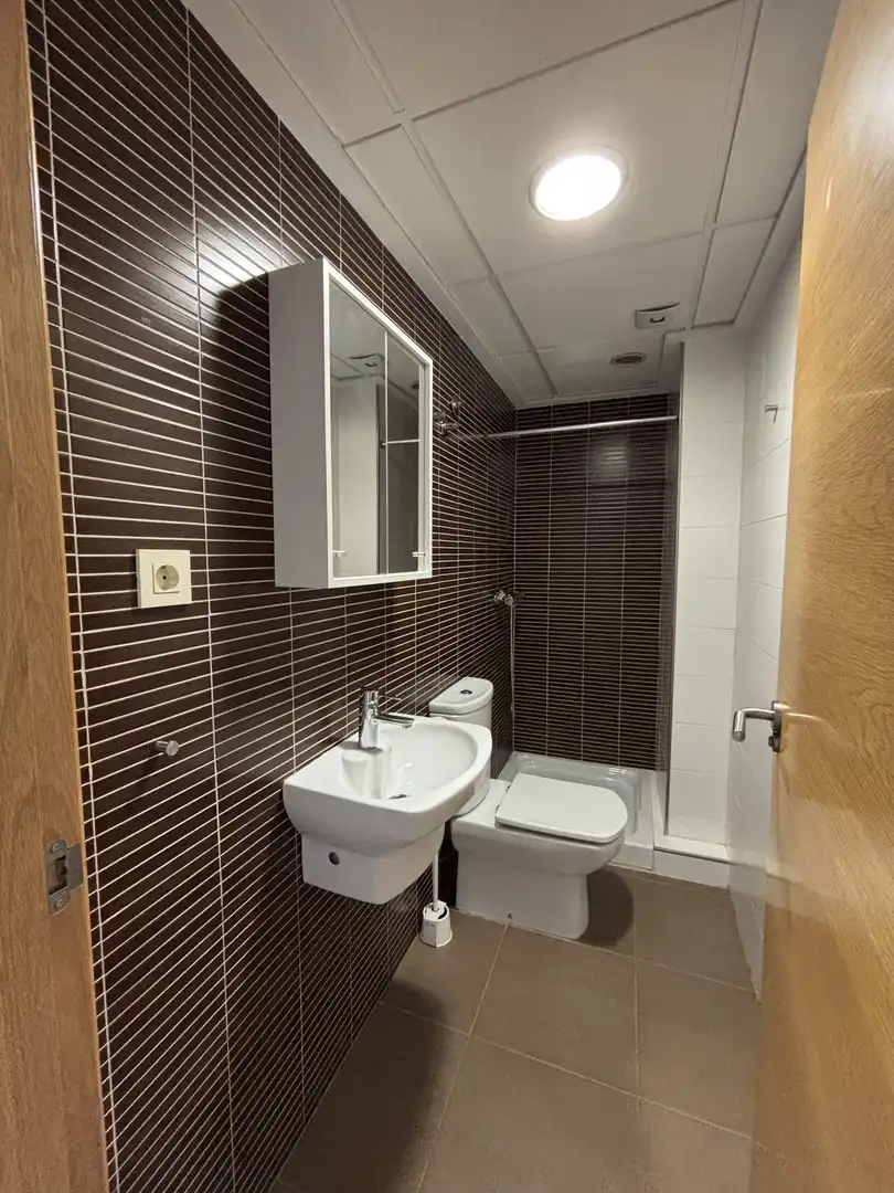 Room in Calle Calvario, 76, Espinardo