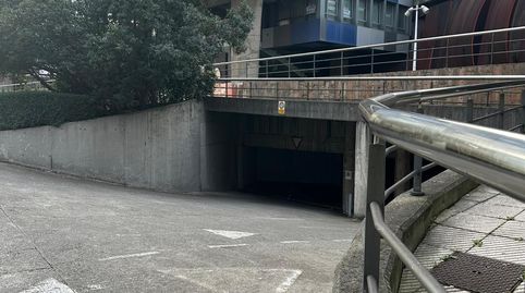 Foto 2 von Garage zur Miete in Calle Viaducto Ing Marquina, 2, Parque San Francisco - Uría, Oviedo
