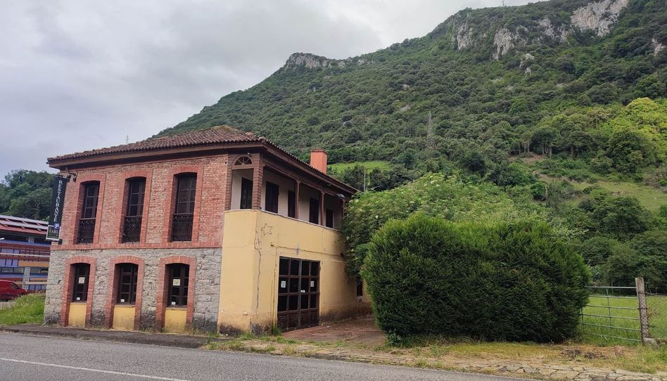 Piso en venta en As-228, Km 12, Santo Adriano, Asturias - imagen 1 Foto 1 de Piso en venta en As-228, Km 12, Santo Adriano, Asturias