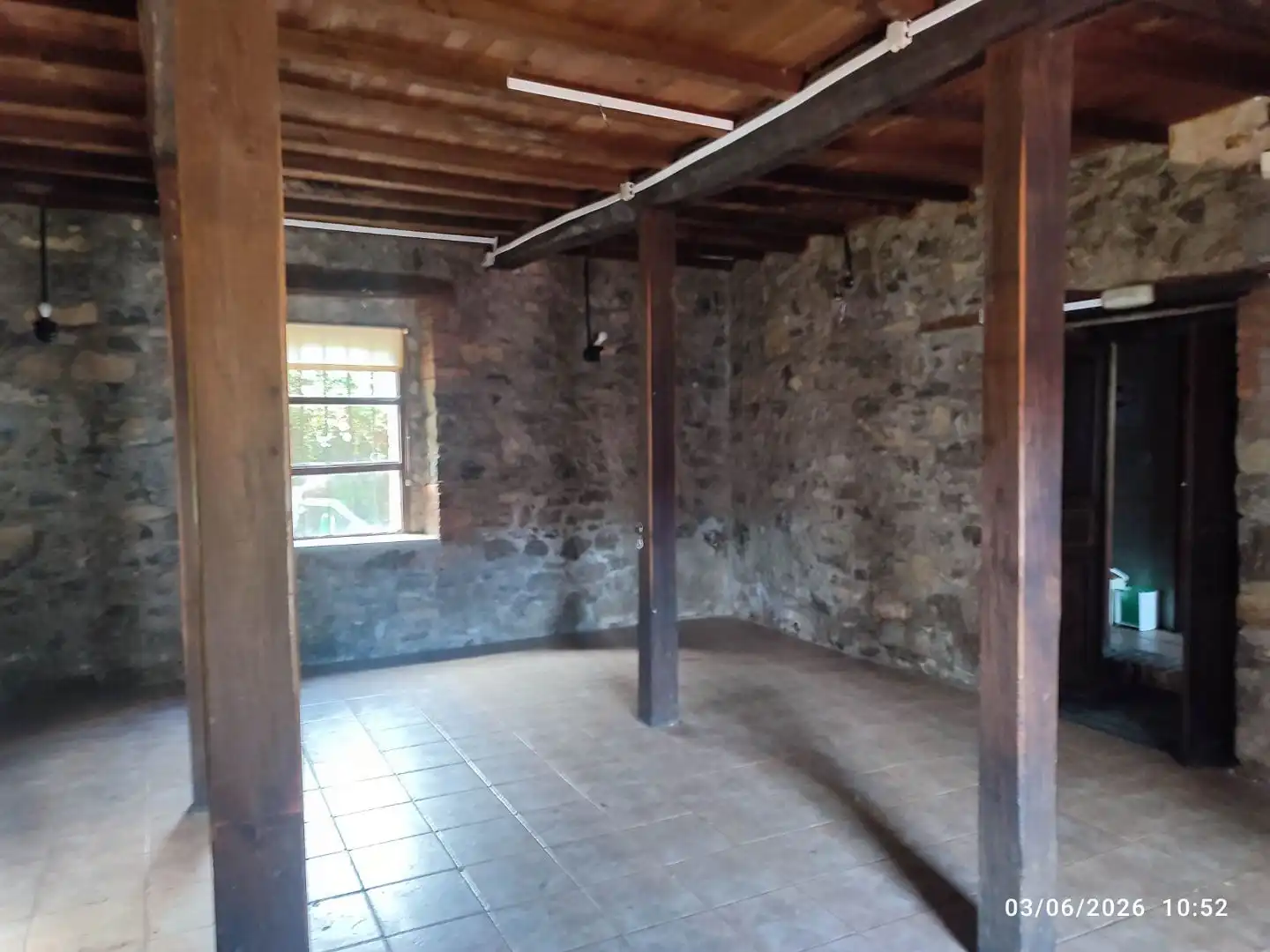 Piso en venta en AS-228, Santo Adriano Piso en venta en Santo Adriano con Parquet, Terraza y Trastero
