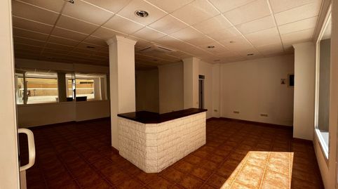 Geschaftsraum zur Miete in Carrer del Port de la Savina, 2, Ses Figueretes - Platja d'en Bossa - Cas Serres, Eivissa - Bild 5 Foto 5 von Geschaftsraum zur Miete in Carrer del Port de la Savina, 2, Ses Figueretes - Platja d'en Bossa - Cas Serres, Eivissa