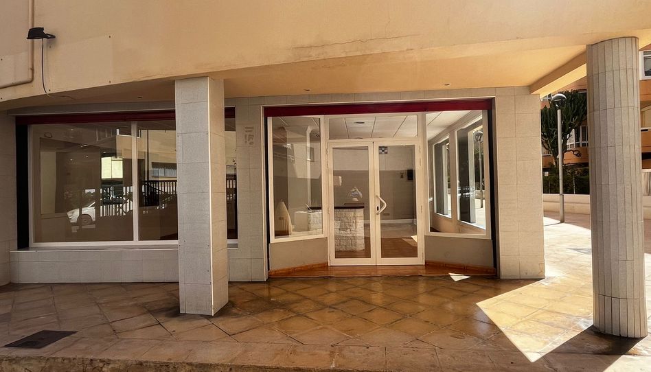 Geschaftsraum zur Miete in Carrer del Port de la Savina, 2, Ses Figueretes - Platja d'en Bossa - Cas Serres, Eivissa - Bild 1 Foto 1 von Geschaftsraum zur Miete in Carrer del Port de la Savina, 2, Ses Figueretes - Platja d'en Bossa - Cas Serres, Eivissa