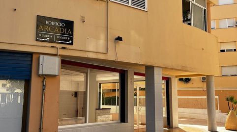 Geschaftsraum zur Miete in Carrer del Port de la Savina, 2, Ses Figueretes - Platja d'en Bossa - Cas Serres, Eivissa - Bild 4 Foto 4 von Geschaftsraum zur Miete in Carrer del Port de la Savina, 2, Ses Figueretes - Platja d'en Bossa - Cas Serres, Eivissa