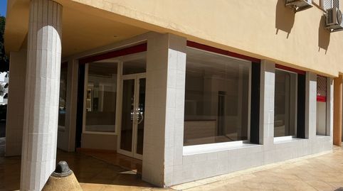 Geschaftsraum zur Miete in Carrer del Port de la Savina, 2, Ses Figueretes - Platja d'en Bossa - Cas Serres, Eivissa - Bild 2 Foto 2 von Geschaftsraum zur Miete in Carrer del Port de la Savina, 2, Ses Figueretes - Platja d'en Bossa - Cas Serres, Eivissa