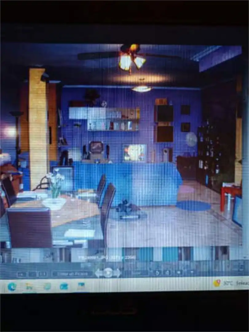 Flat for rent in Sahagún Living room of Flat for rent in Sahagún with Heating, Terrace and Furnished