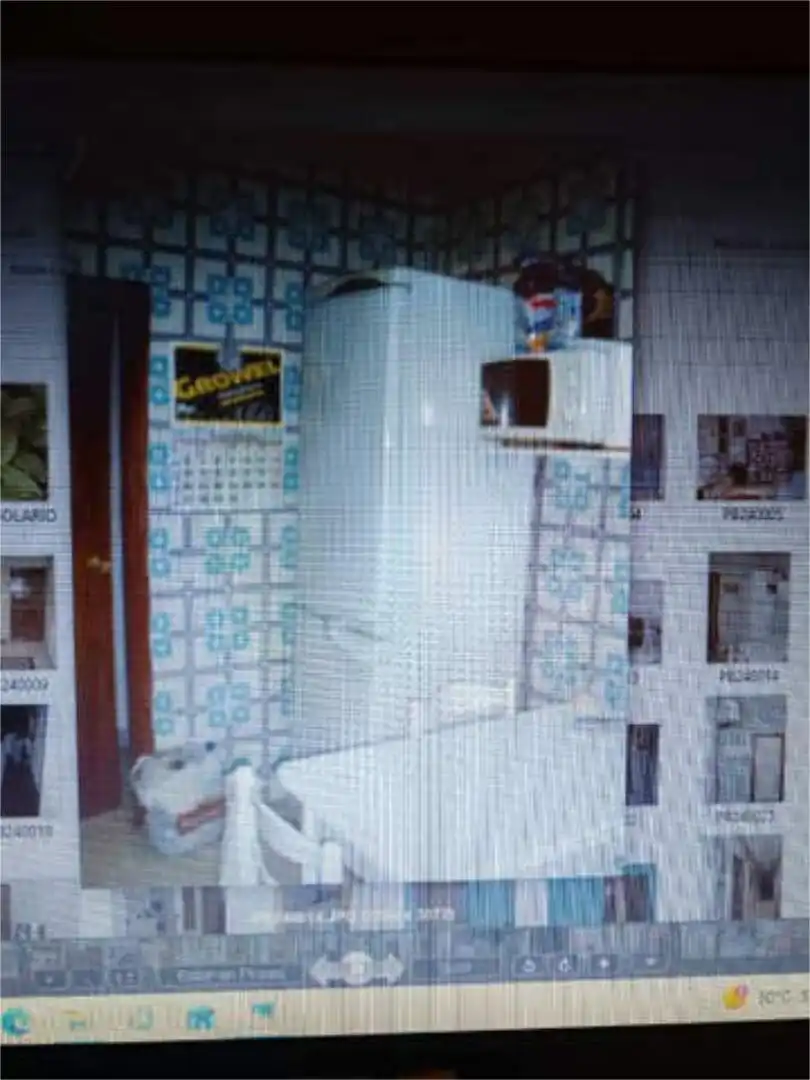Flat for rent in Sahagún Bathroom of Flat for rent in Sahagún with Heating, Terrace and Furnished