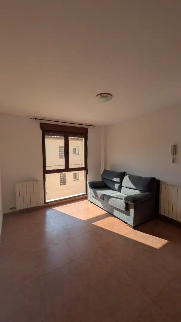 Wohnung zur Miete in Calle Eras Arriba, 6, Manzanera Schlafzimmer von Wohnung zur Miete in Manzanera mit Heizung, Möbliert und Waschmaschine