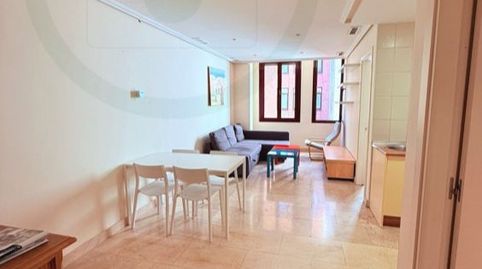 Apartament de lloguer a Calle de Echegaray, 4, Cortes - Huertas, Madrid Capital - imatge 2 Foto 2 de Apartament de lloguer a Calle de Echegaray, 4, Cortes - Huertas, Madrid Capital