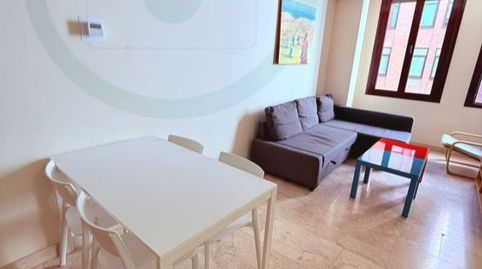 Apartament de lloguer a Calle de Echegaray, 4, Cortes - Huertas, Madrid Capital - imatge 5 Foto 5 de Apartament de lloguer a Calle de Echegaray, 4, Cortes - Huertas, Madrid Capital