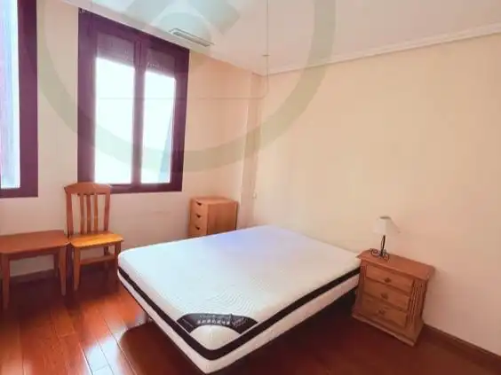 Apartament de lloguer a Calle de Echegaray, 4, Cortes - Huertas Dormitori de Apartament de lloguer en Madrid Capital amb Aire condicionat