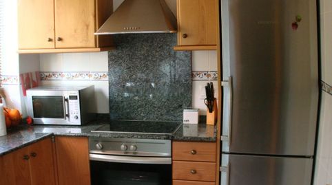 Foto 4 de Dúplex en venta en Carrer Sant Salvador, 14, Centro, Bétera