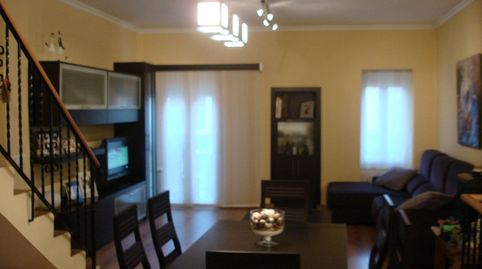 Foto 2 de Dúplex en venta en Carrer Sant Salvador, 14, Centro, Bétera
