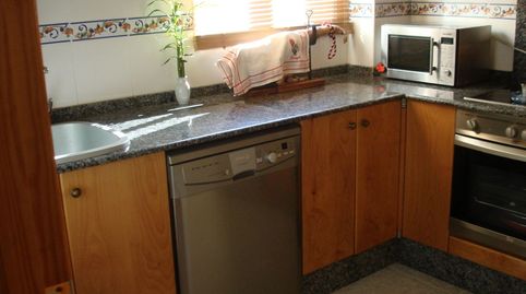 Foto 3 de Dúplex en venta en Carrer Sant Salvador, 14, Centro, Bétera