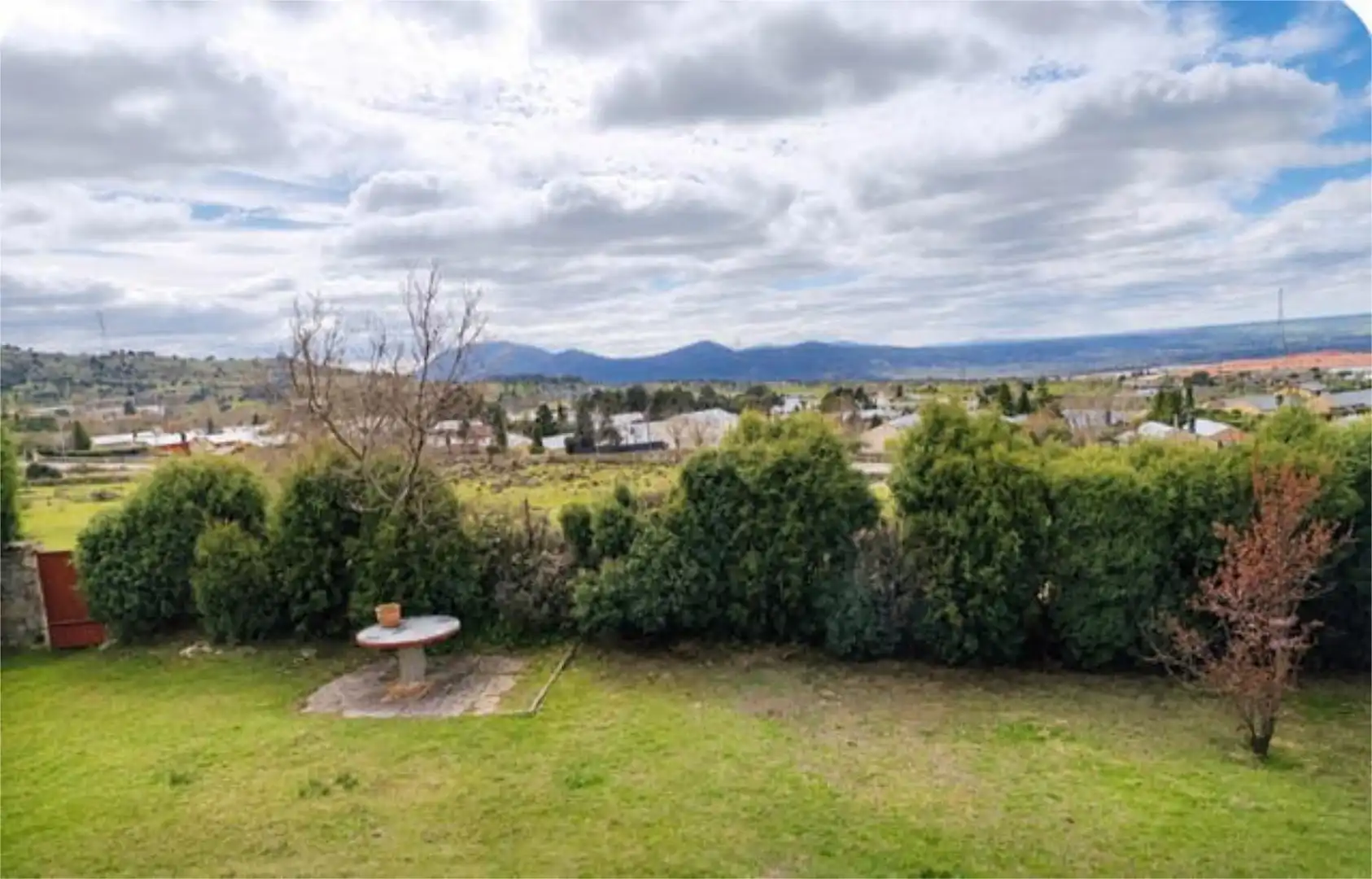 Detached homes for sale in Otero de Herreros Detached homes for sale in Otero de Herreros with Terrace