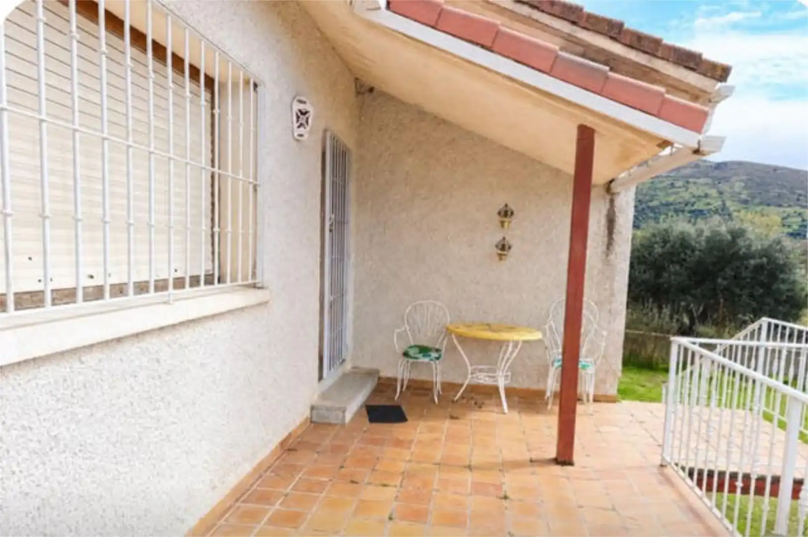 Detached homes for sale in Otero de Herreros Terrace of Detached homes for sale in Otero de Herreros with Terrace
