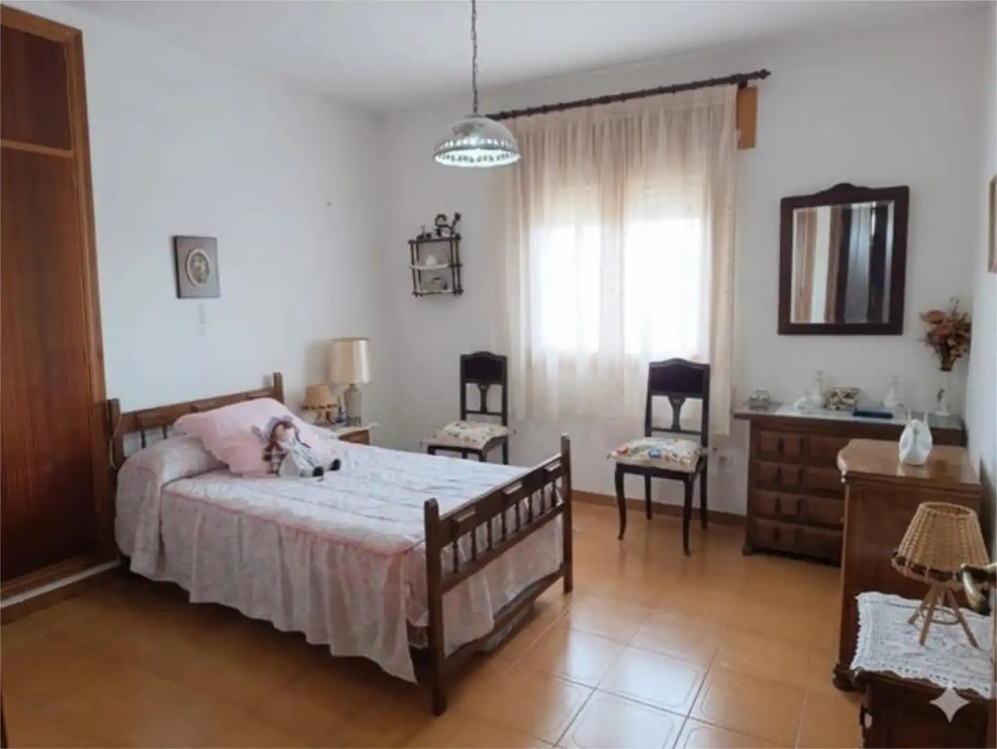 Detached homes for sale in Otero de Herreros Bedroom of Detached homes for sale in Otero de Herreros with Terrace