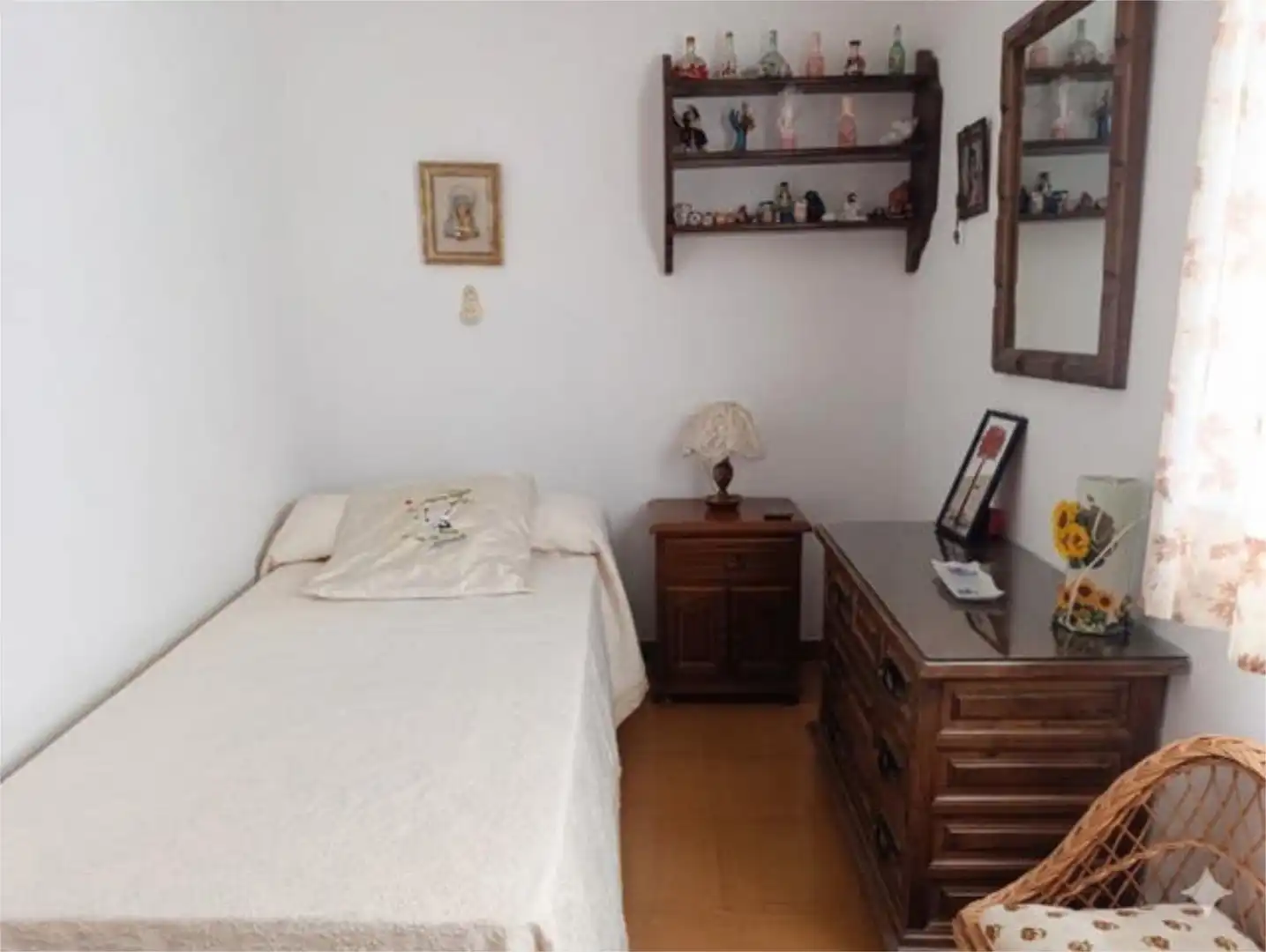 Detached homes for sale in Otero de Herreros Bedroom of Detached homes for sale in Otero de Herreros with Terrace