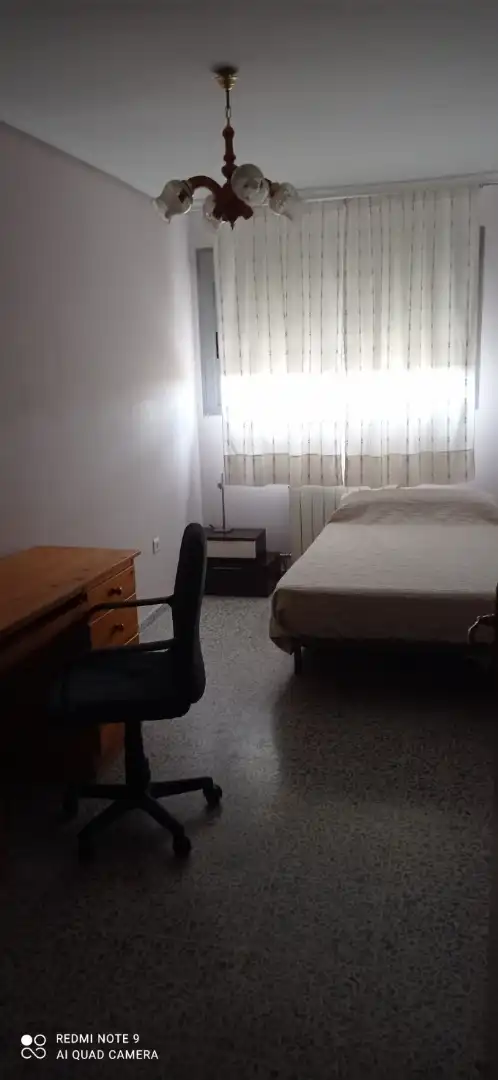 Habitación en Calle José Martínez Ruiz-Azorín, 12, Norte Habitación en Calle José Martínez Ruiz-Azorín, 12, Norte