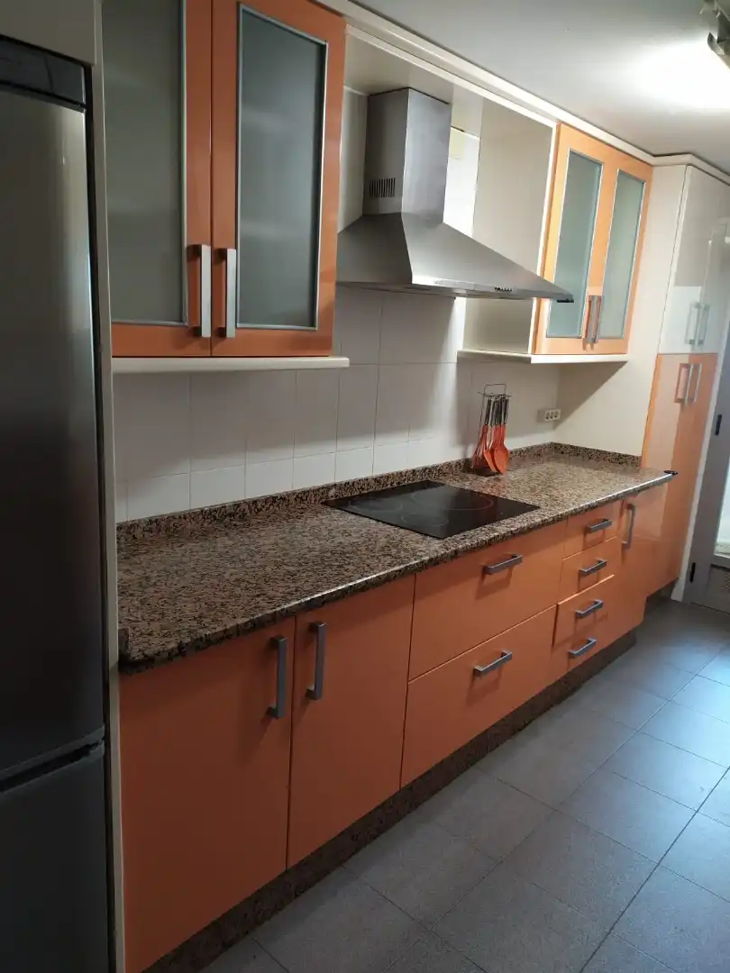 Habitación en Calle José Martínez Ruiz-Azorín, 12, Norte Habitación en Calle José Martínez Ruiz-Azorín, 12, Norte