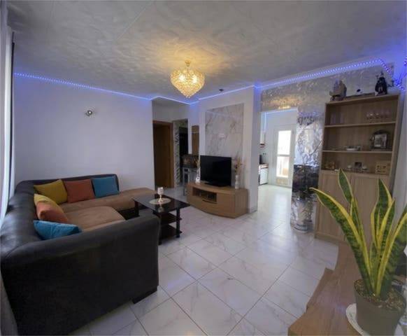 Casa-chalet en Venta en Las Tiesas