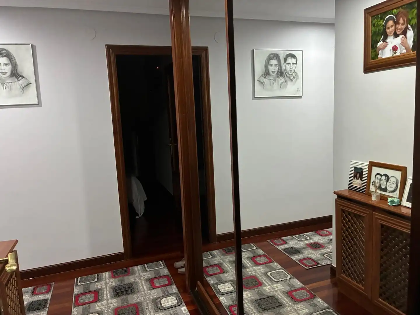 Wohnung zum Verkauf in Colindres