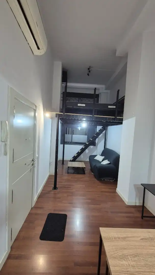 Piso en venta en Calle del Pilar, 8, El Pilar - La Estación Piso en venta en Talavera de la Reina con Aire acondicionado
