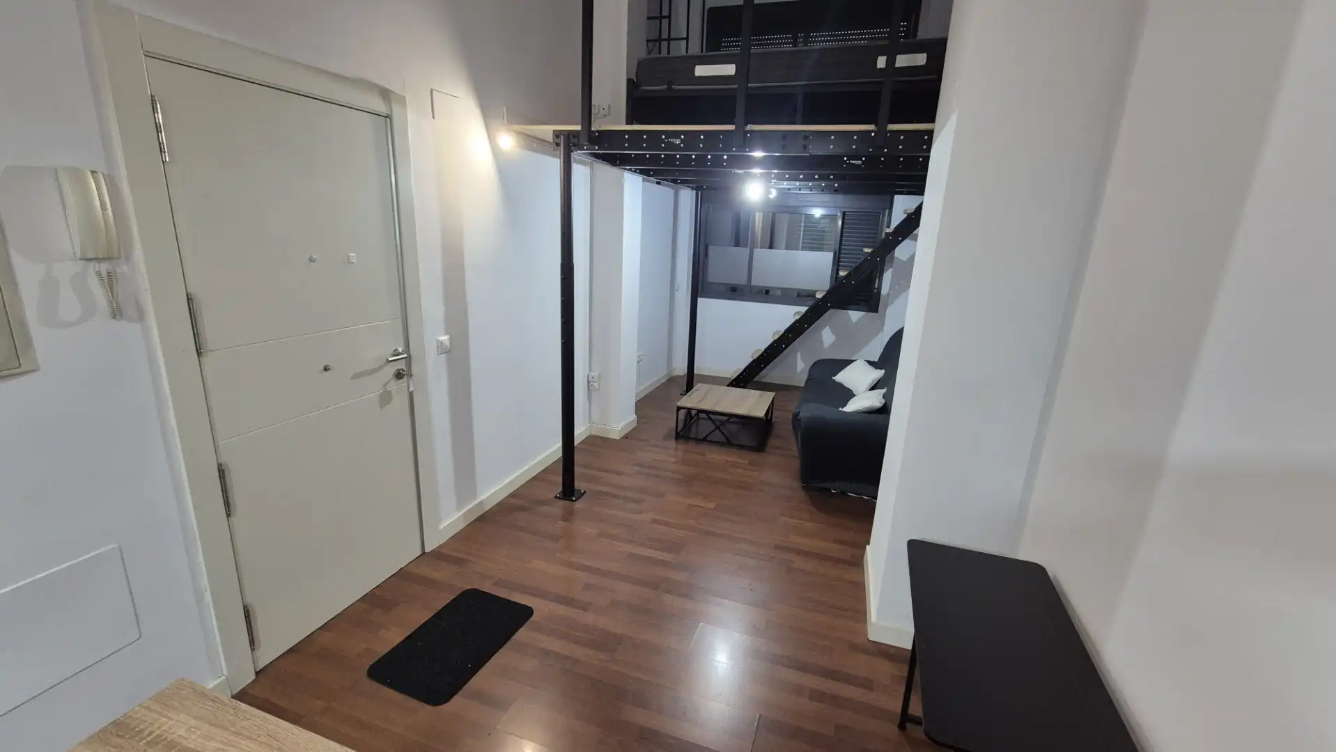 Piso en venta en Calle del Pilar, 8, El Pilar - La Estación Piso en venta en Talavera de la Reina con Aire acondicionado